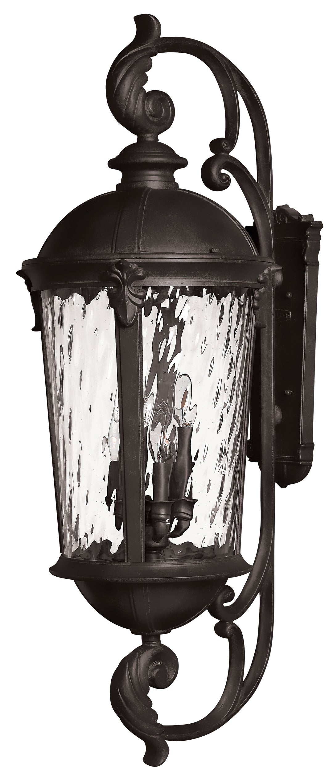 Outdoor Windsor - HINKLEY - 1929BK