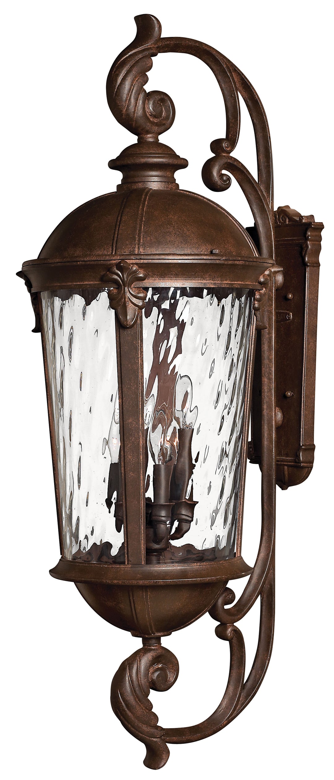 Outdoor Windsor - HINKLEY - 1929RK