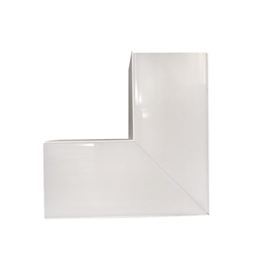 Selectable 3CCT Down Direct LED Linear Light T-Connector