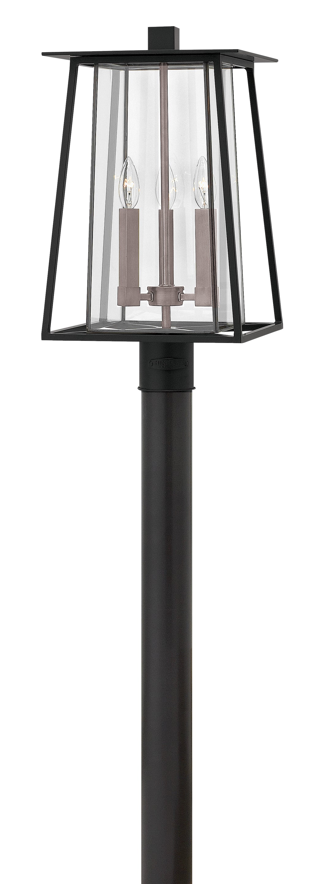 Outdoor Walker - HINKLEY - 2101BK