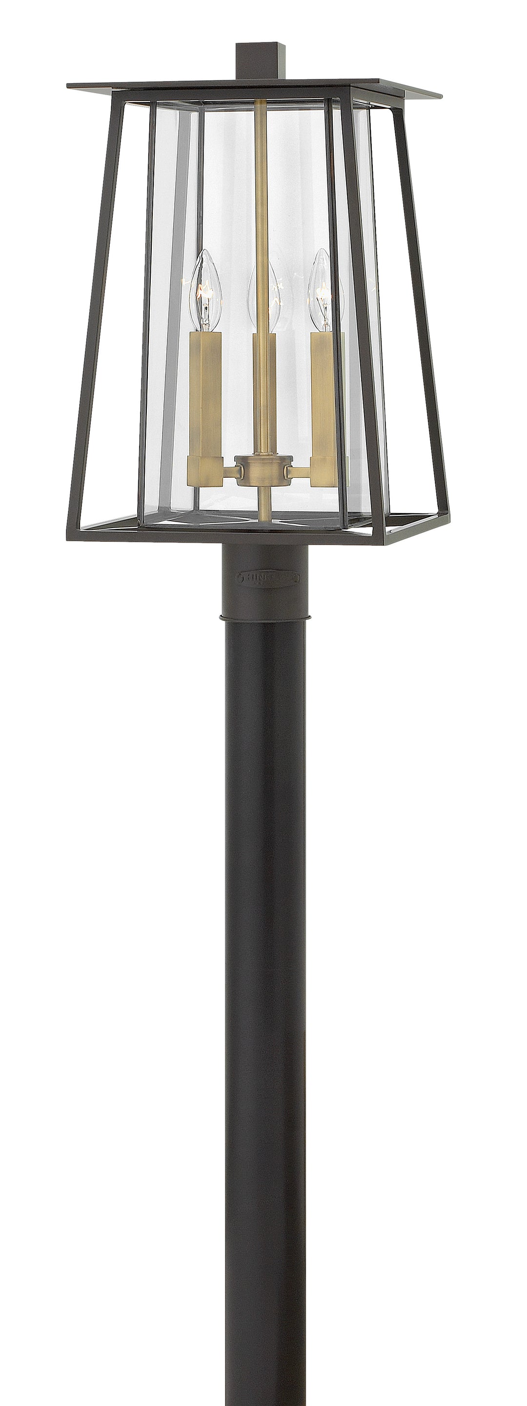Outdoor Walker - HINKLEY - 2101KZ-LL