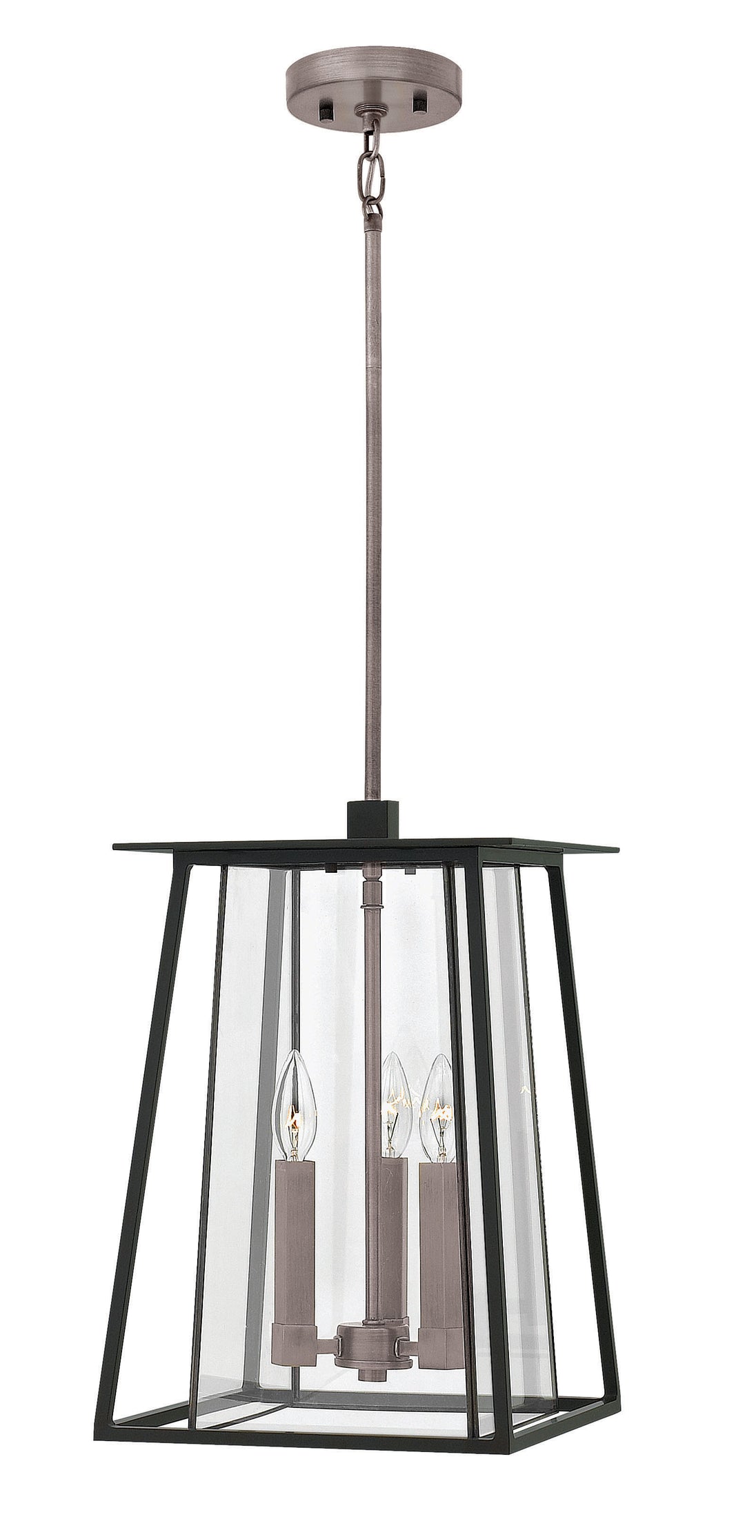 Outdoor Walker - HINKLEY - 2102BK
