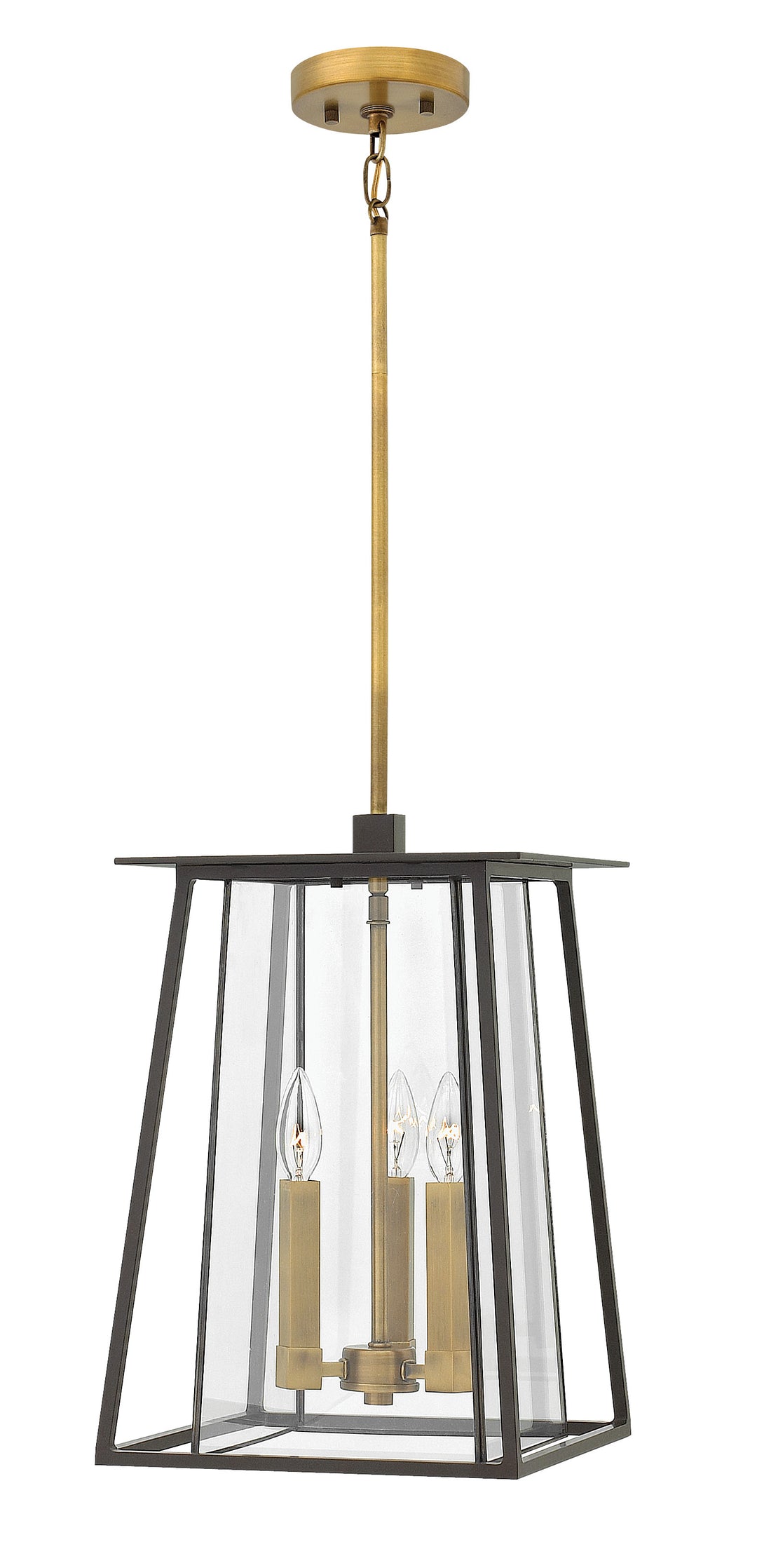 Outdoor Walker - HINKLEY - 2102KZ