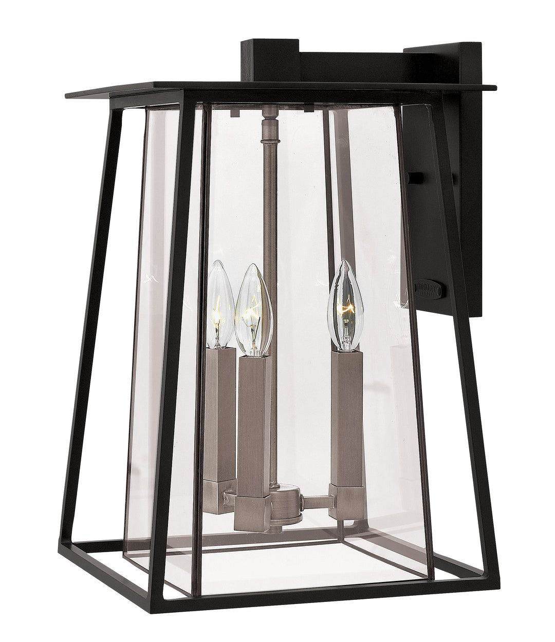 Outdoor Walker - HINKLEY - 2105BK