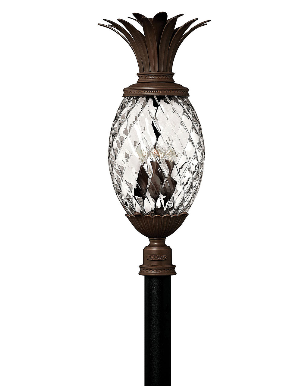 Outdoor Plantation - HINKLEY - 2227CB-LV