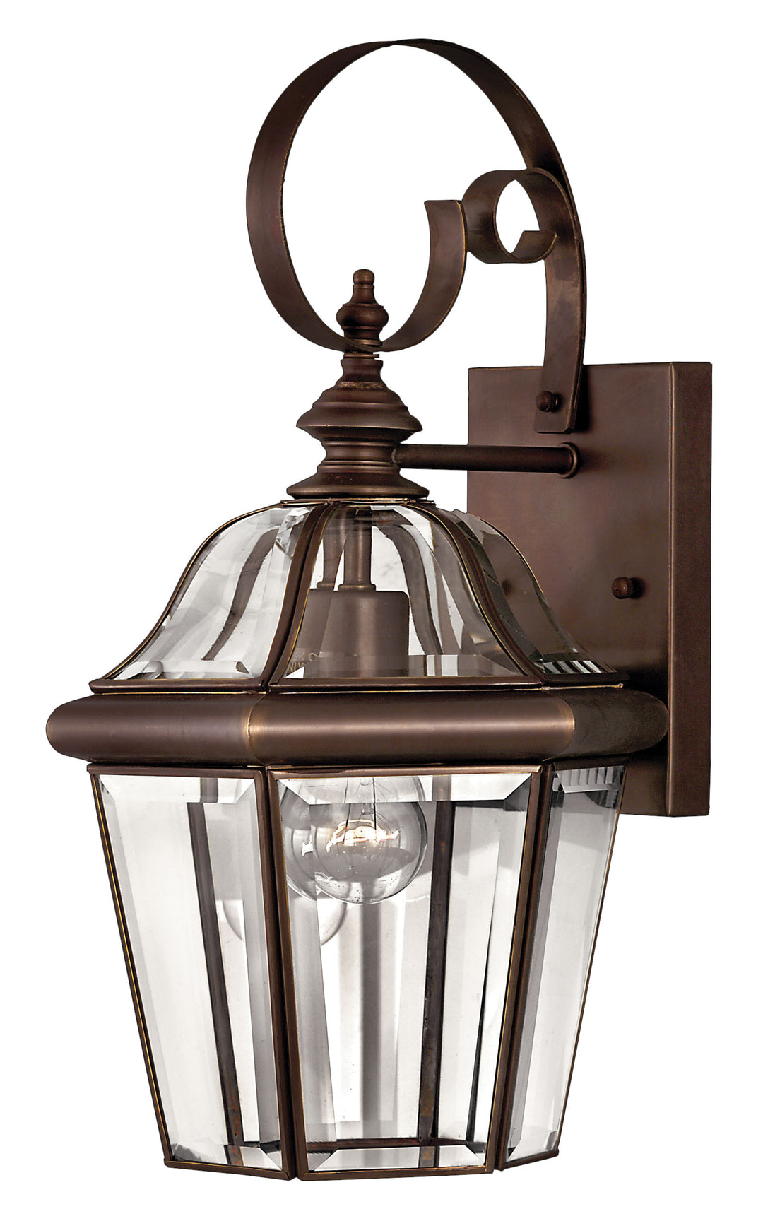 Outdoor Augusta - HINKLEY - 2450CB