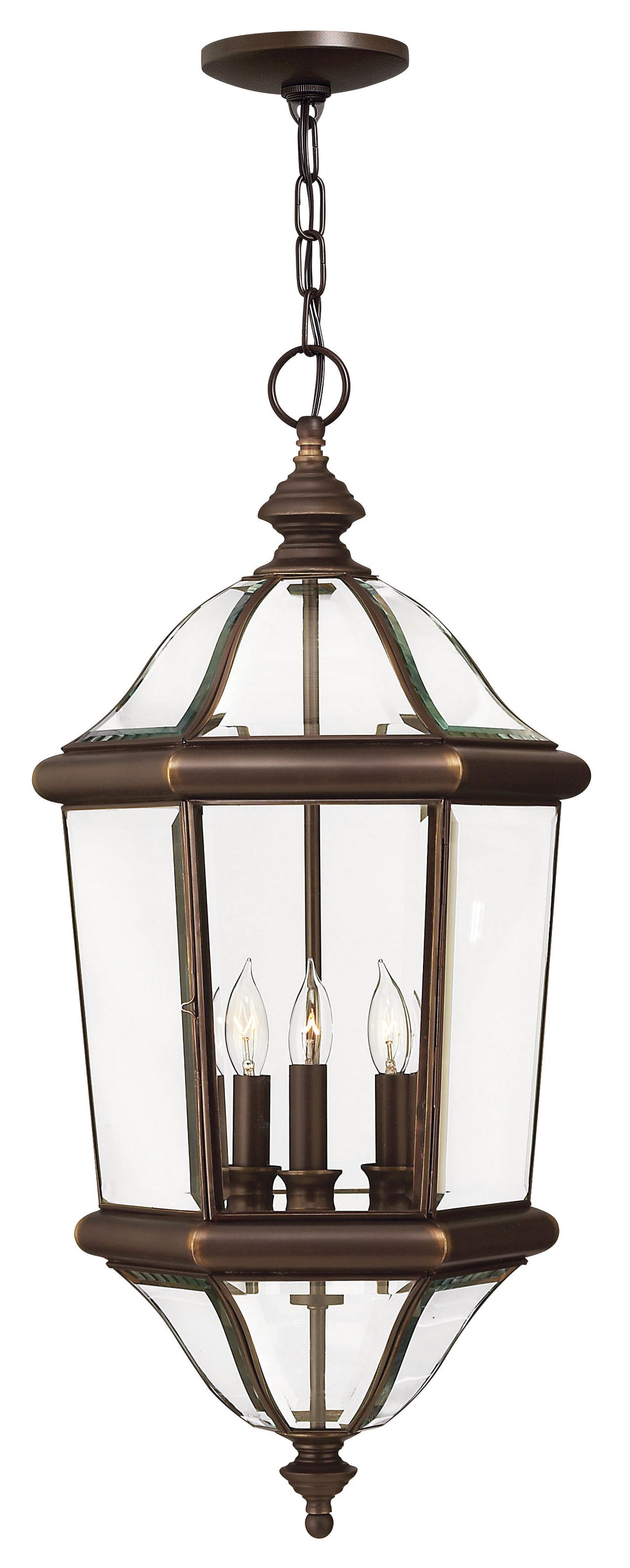 Outdoor Augusta - HINKLEY - 2452CB