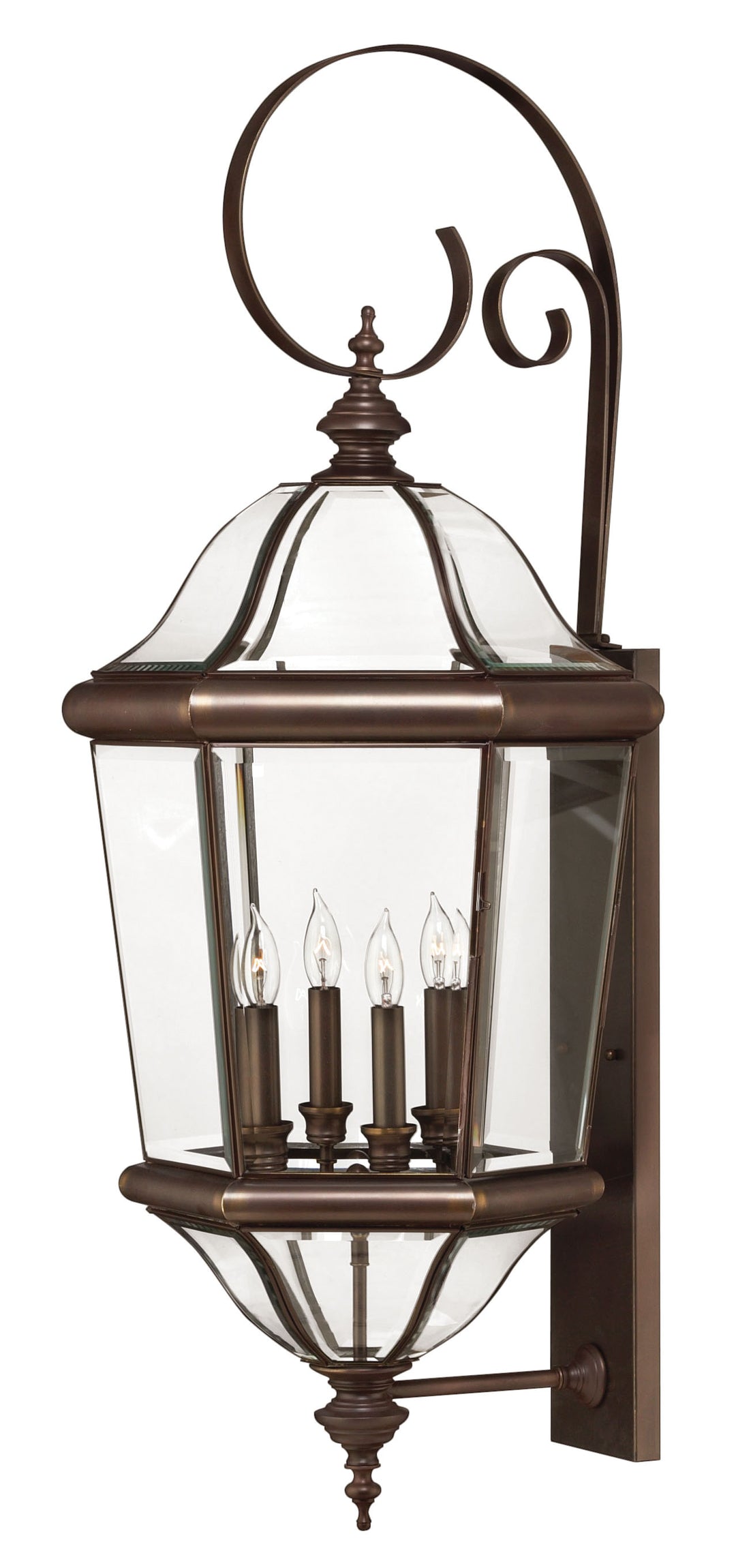 Outdoor Augusta - HINKLEY - 2456CB