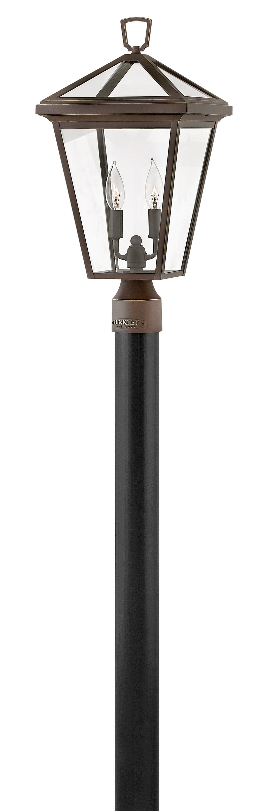 Outdoor Alford Place - HINKLEY - 2561OZ-LL
