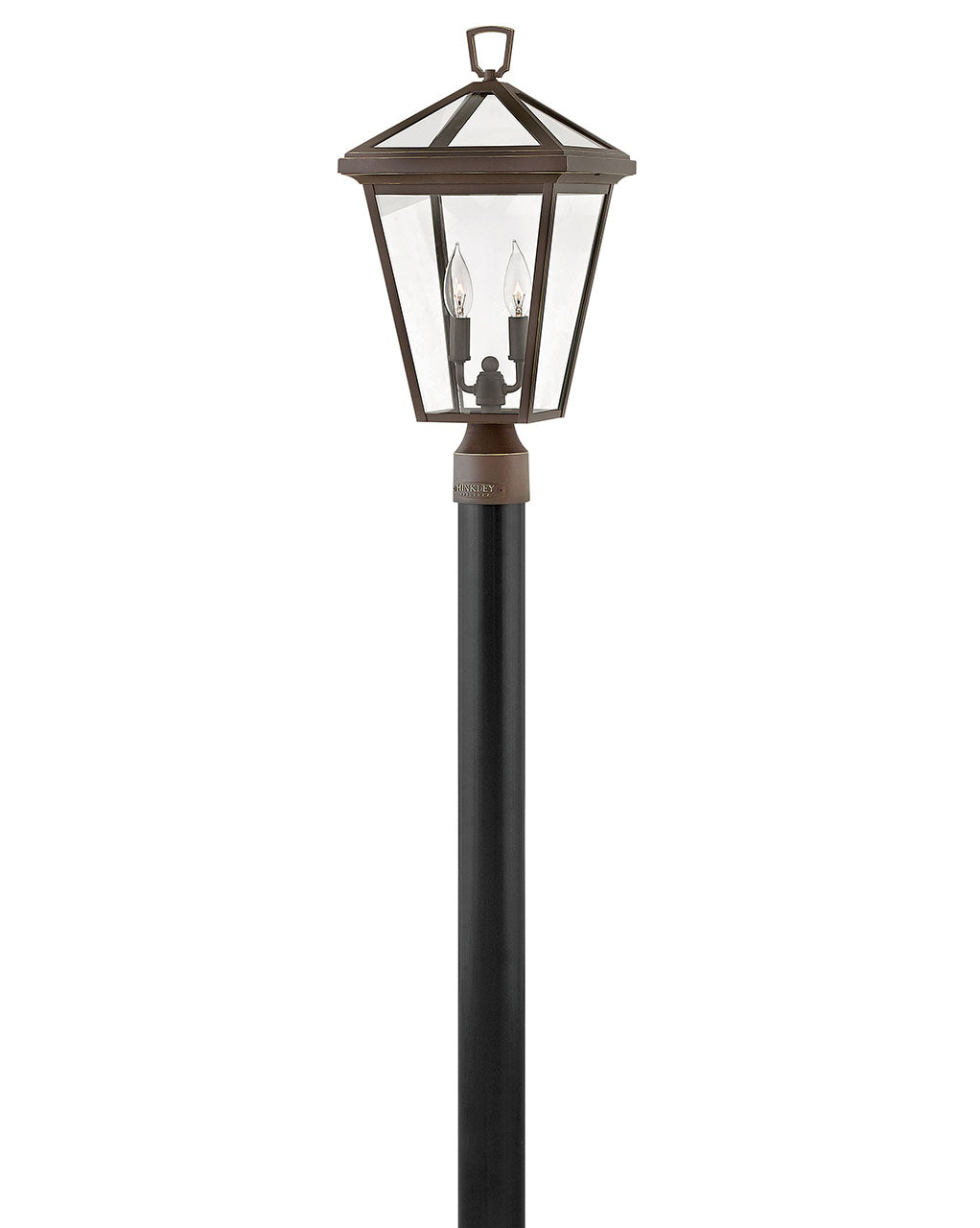 Outdoor Alford Place - HINKLEY - 2561OZ-LV
