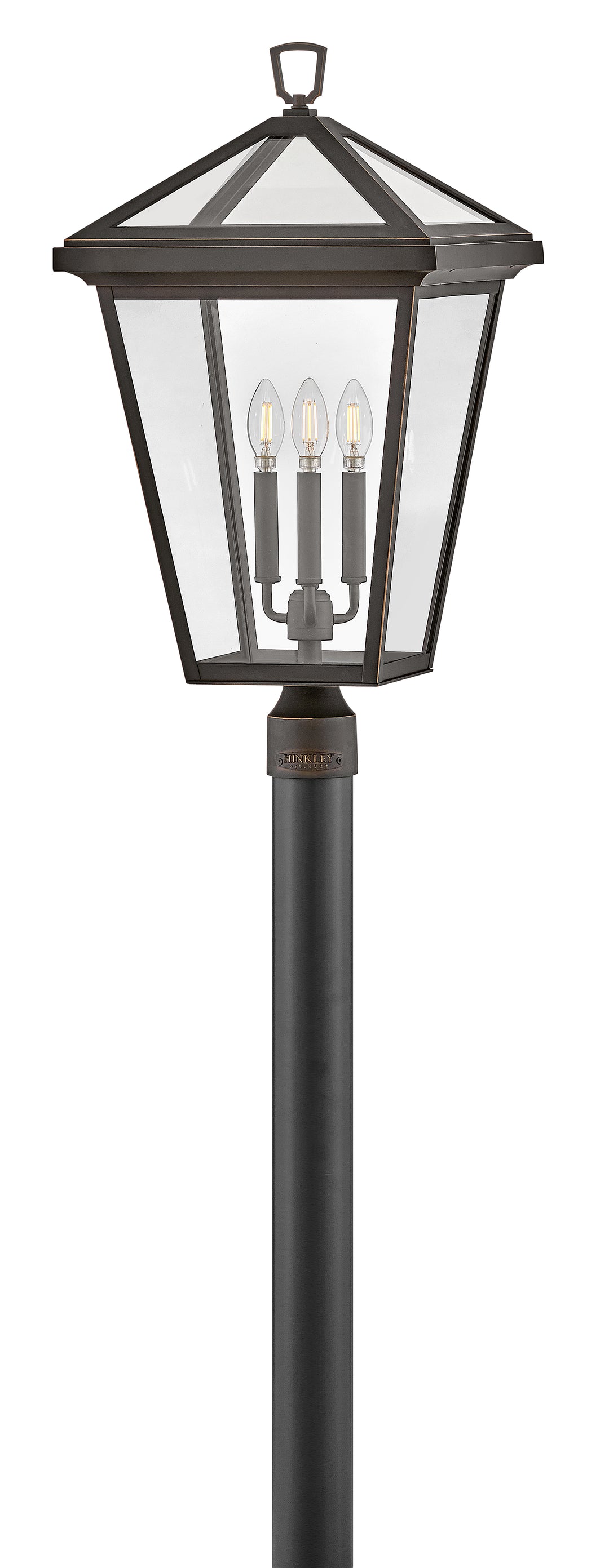 Outdoor Alford Place - HINKLEY - 2563OZ-LL