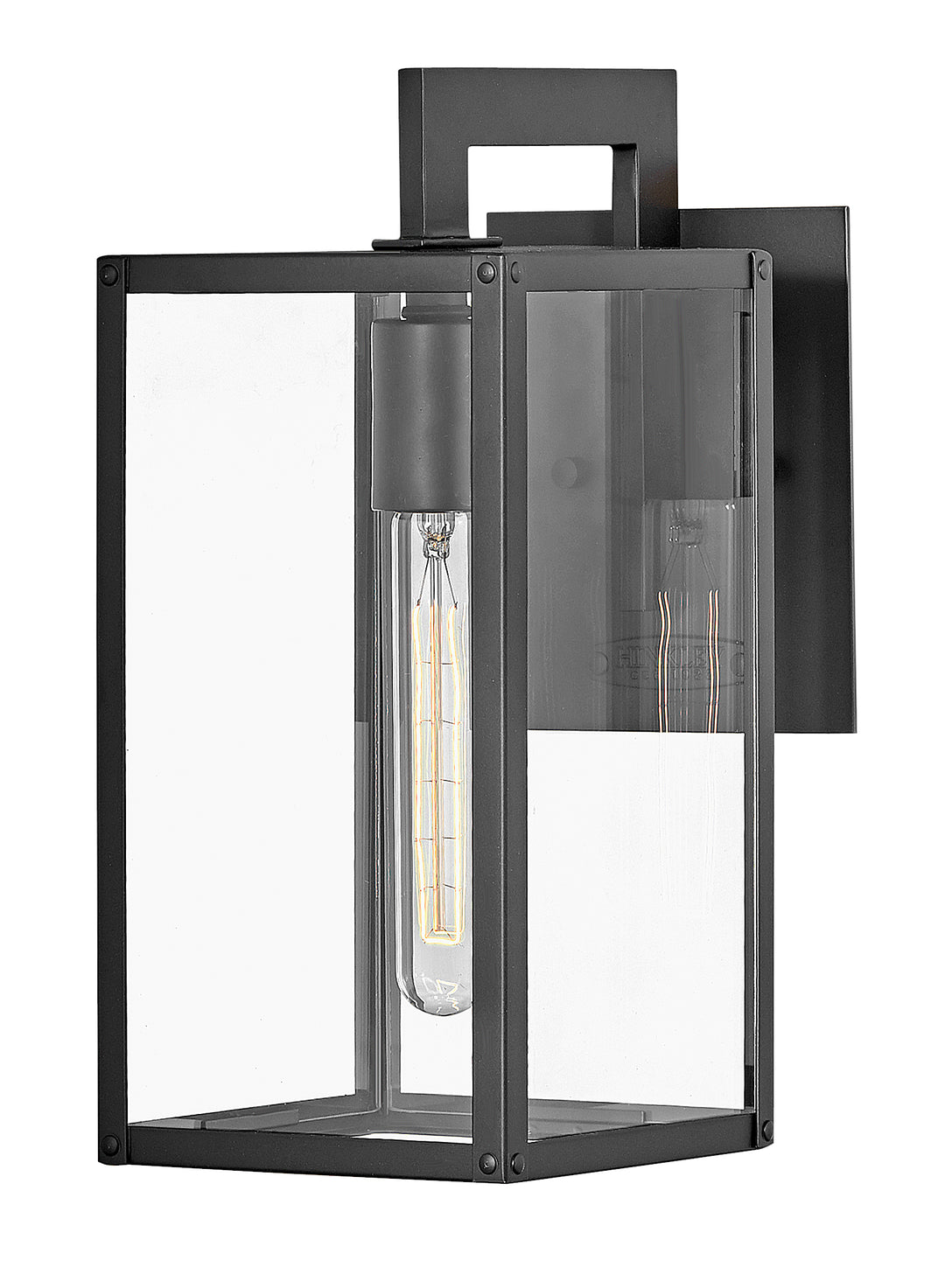 Outdoor Max - HINKLEY - 2590BK-LL