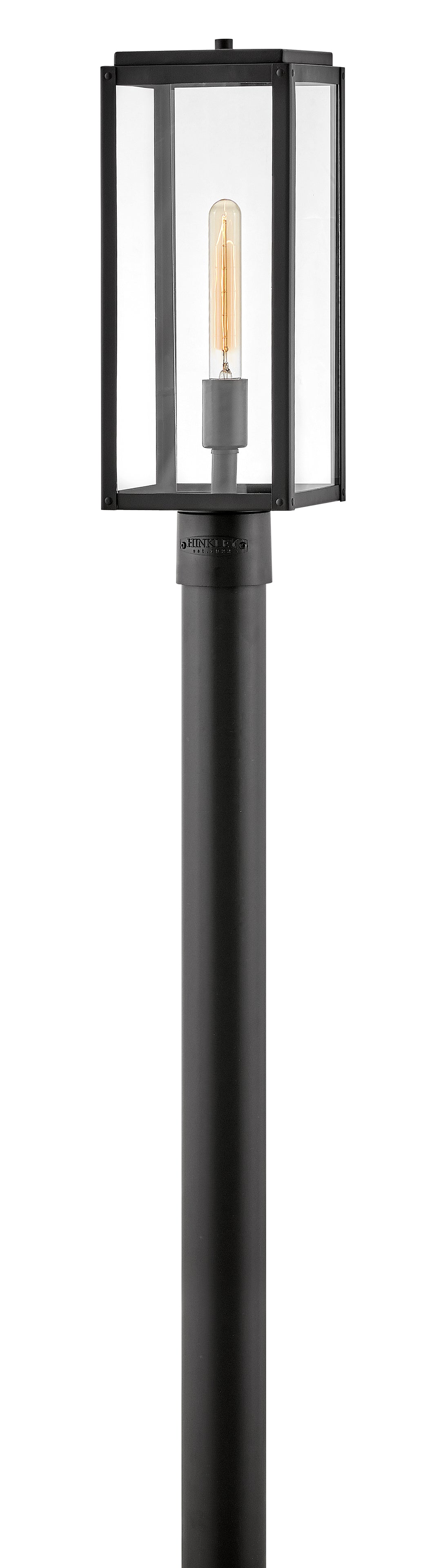 Outdoor Max - HINKLEY - 2591BK-LL