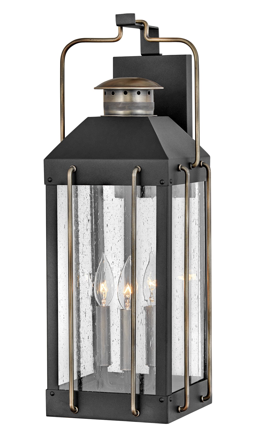 Outdoor Fitzgerald - HINKLEY - 2735TK