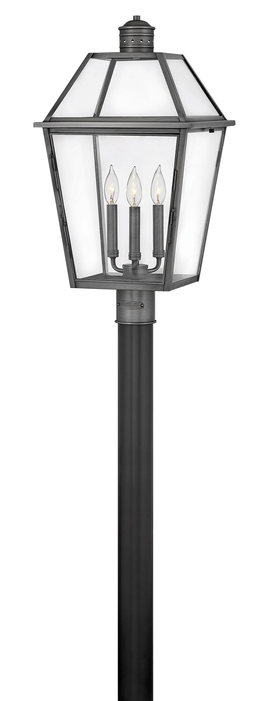 Outdoor Nouvelle - HINKLEY - 2771BLB