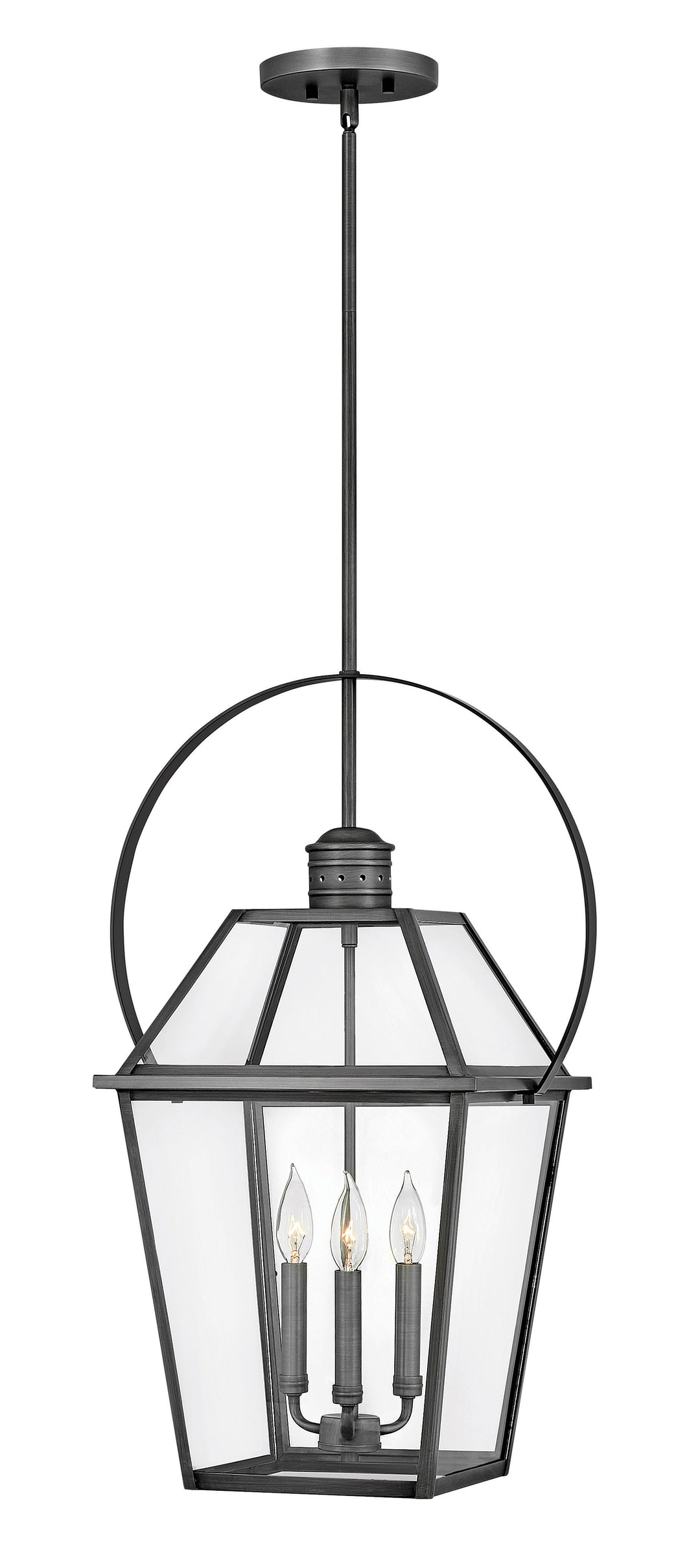 Outdoor Nouvelle - HINKLEY - 2772BLB