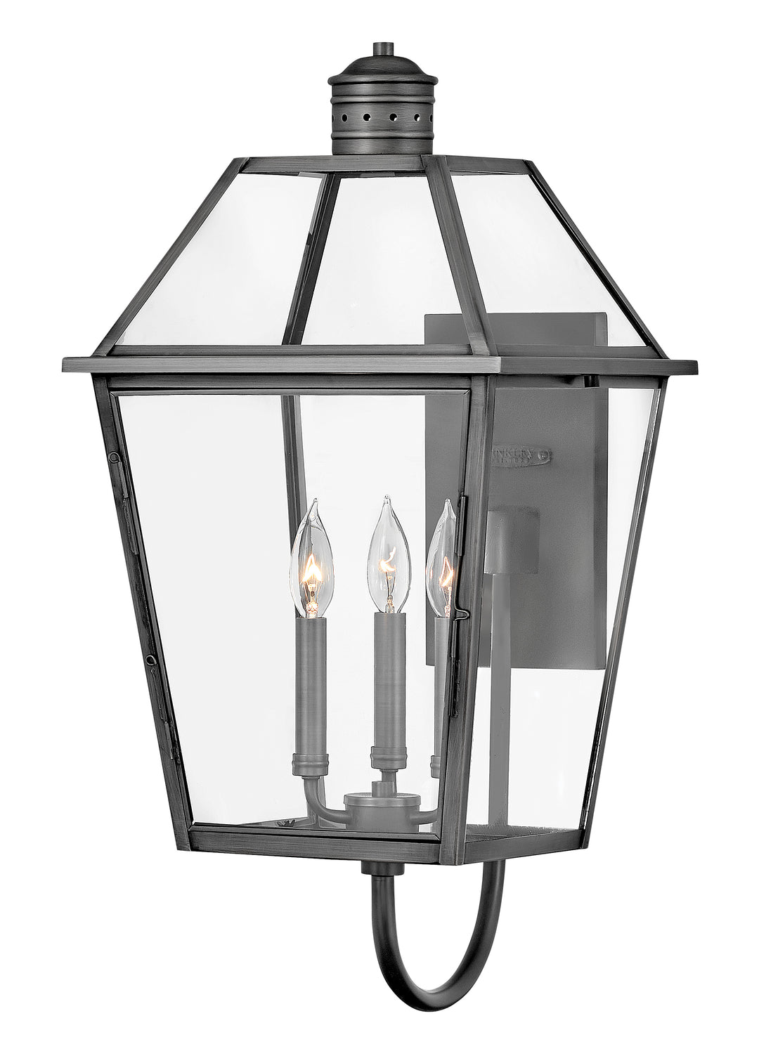 Outdoor Nouvelle - HINKLEY - 2774BLB