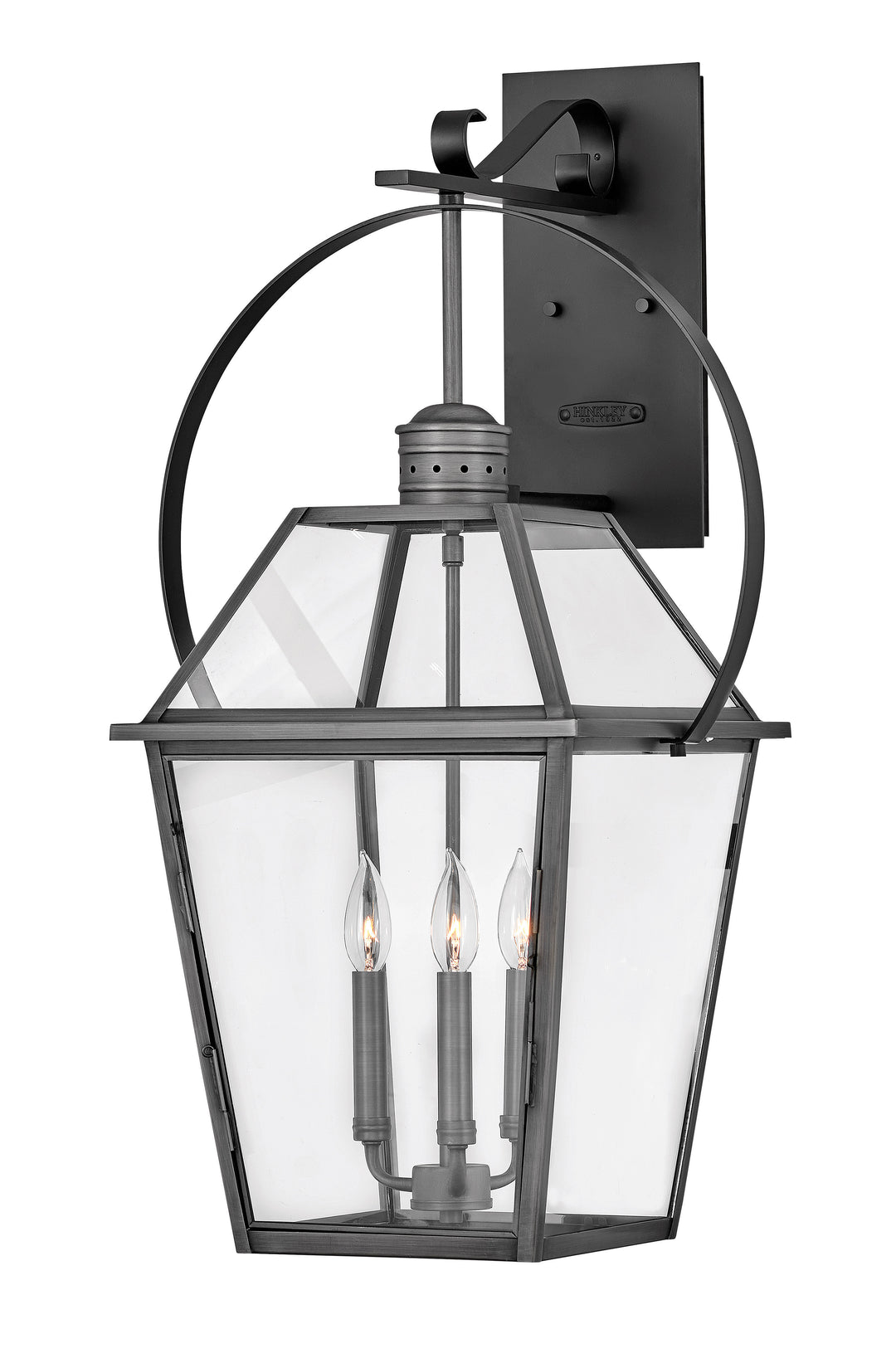 Outdoor Nouvelle - HINKLEY - 2778BLB