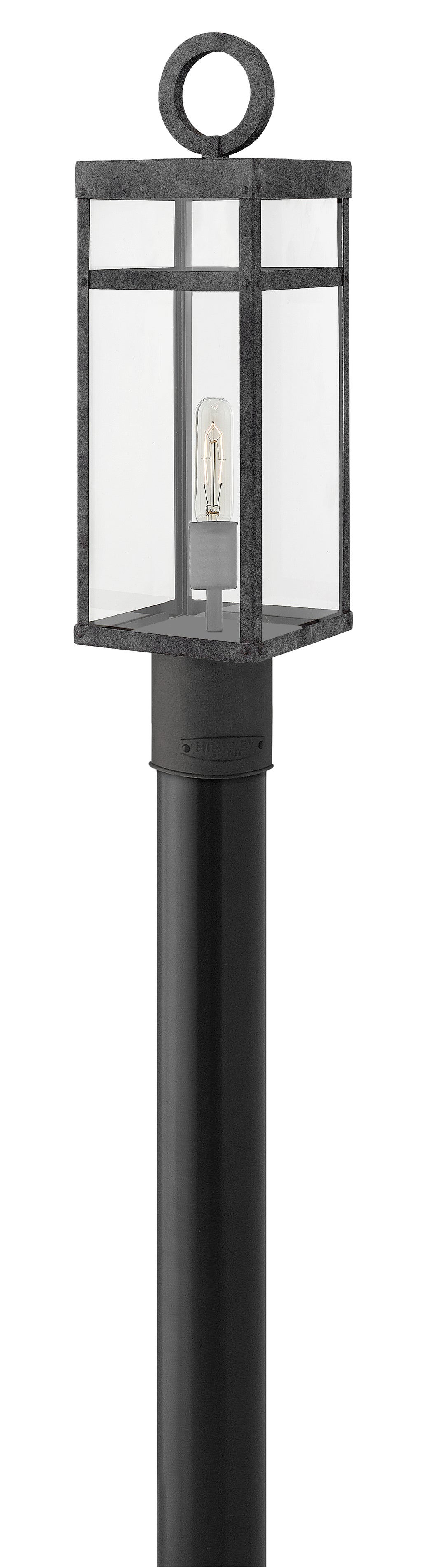 Outdoor Porter - HINKLEY - 2801DZ-LL
