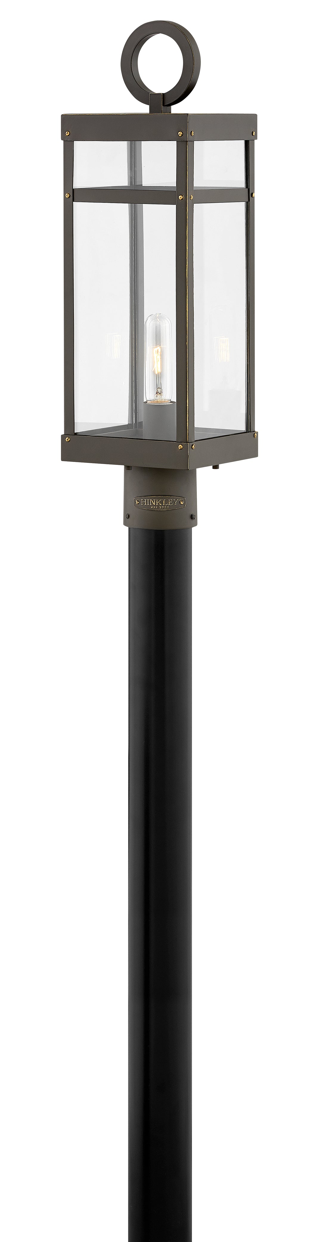 Outdoor Porter - HINKLEY - 2801OZ-LL