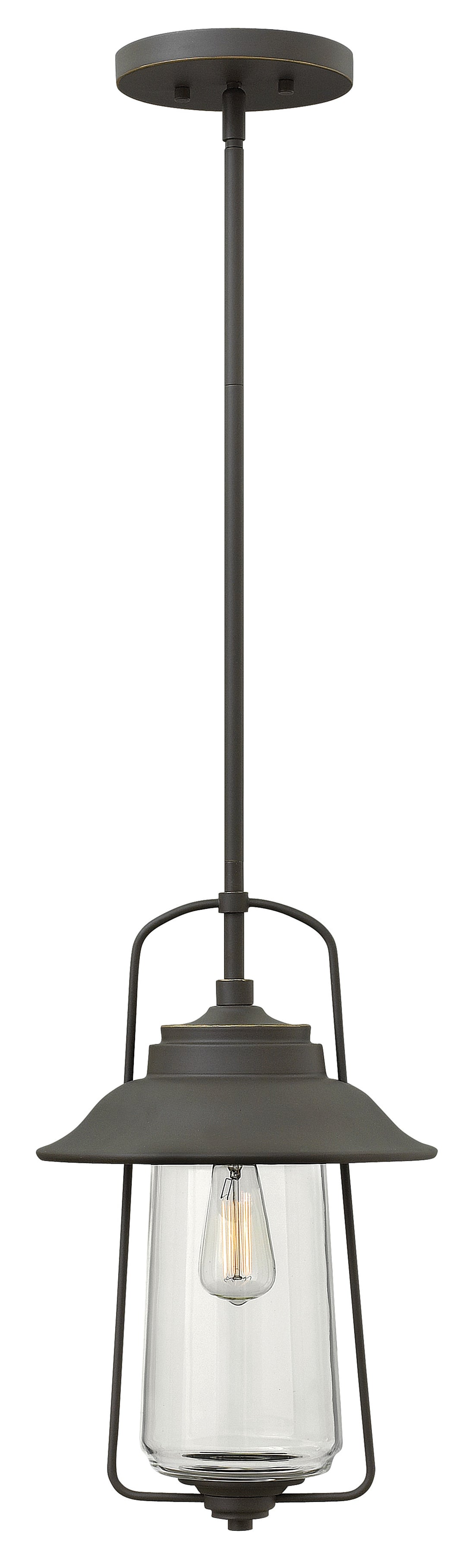 Outdoor Belden Place - HINKLEY - 2862OZ