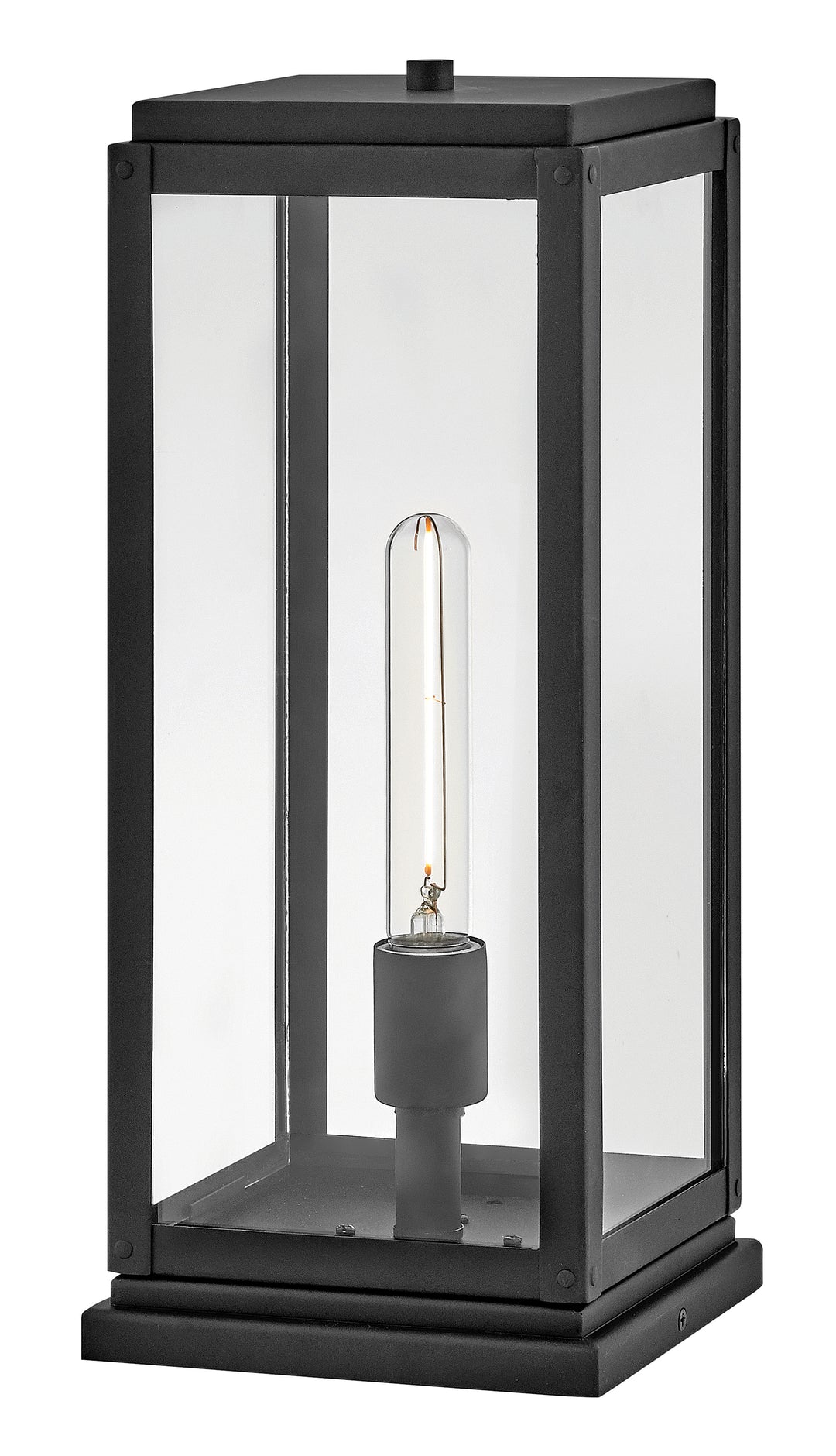 Outdoor Max - HINKLEY - 28857BK-LV