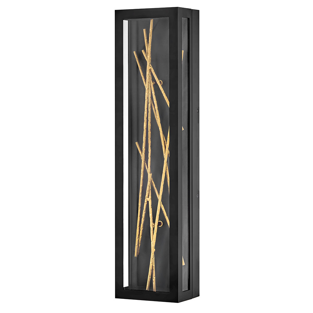 Outdoor Styx - HINKLEY - 28955BK