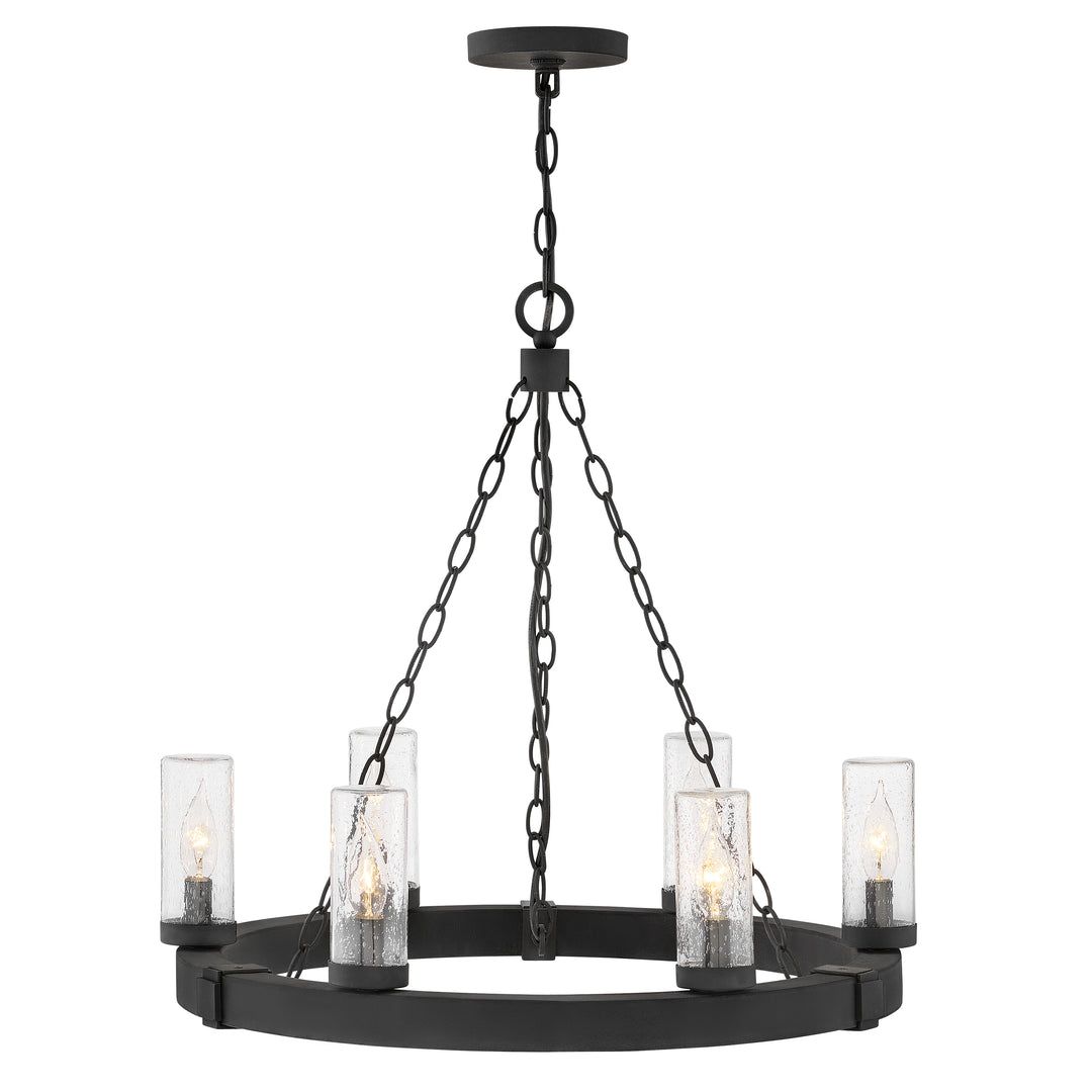 Outdoor Sawyer - HINKLEY - 29206BK-LV