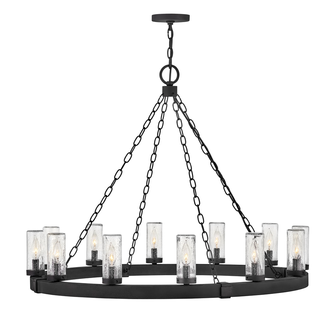 Outdoor Sawyer - HINKLEY - 29207BK