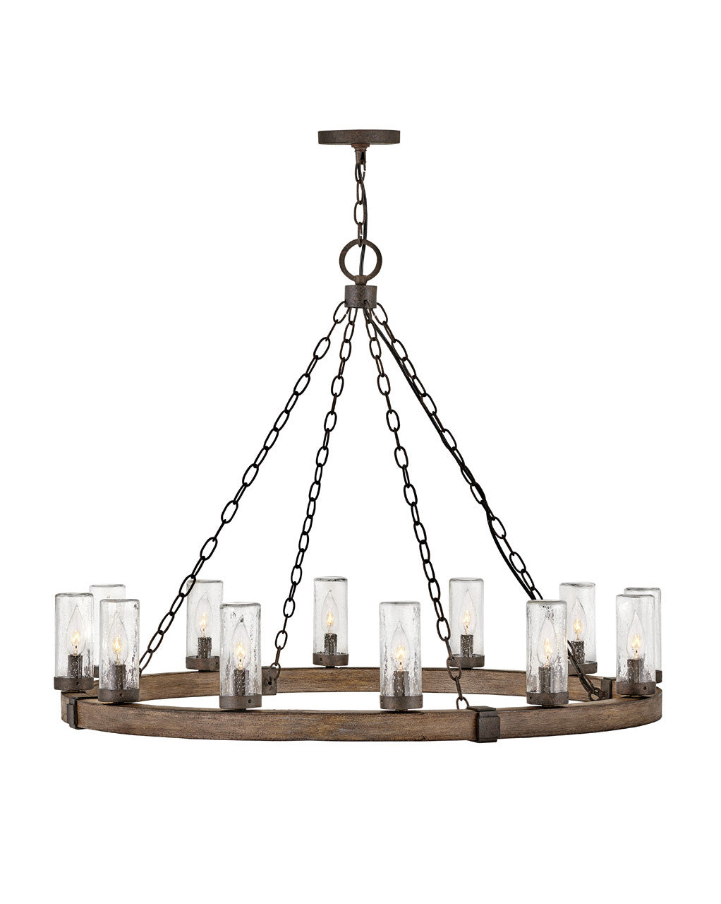 Outdoor Sawyer - HINKLEY - 29207SQ-LL