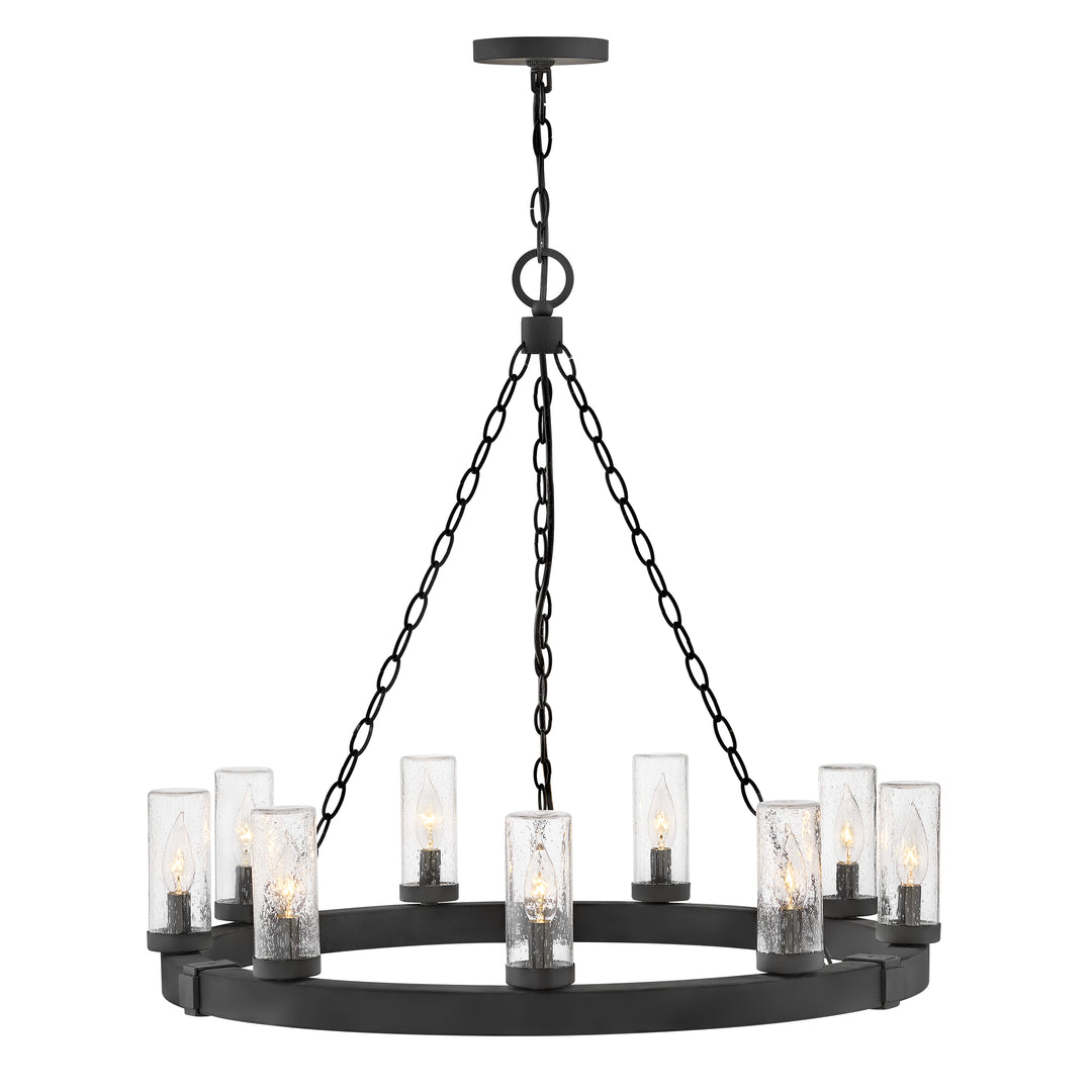 Outdoor Sawyer - HINKLEY - 29208BK-LV