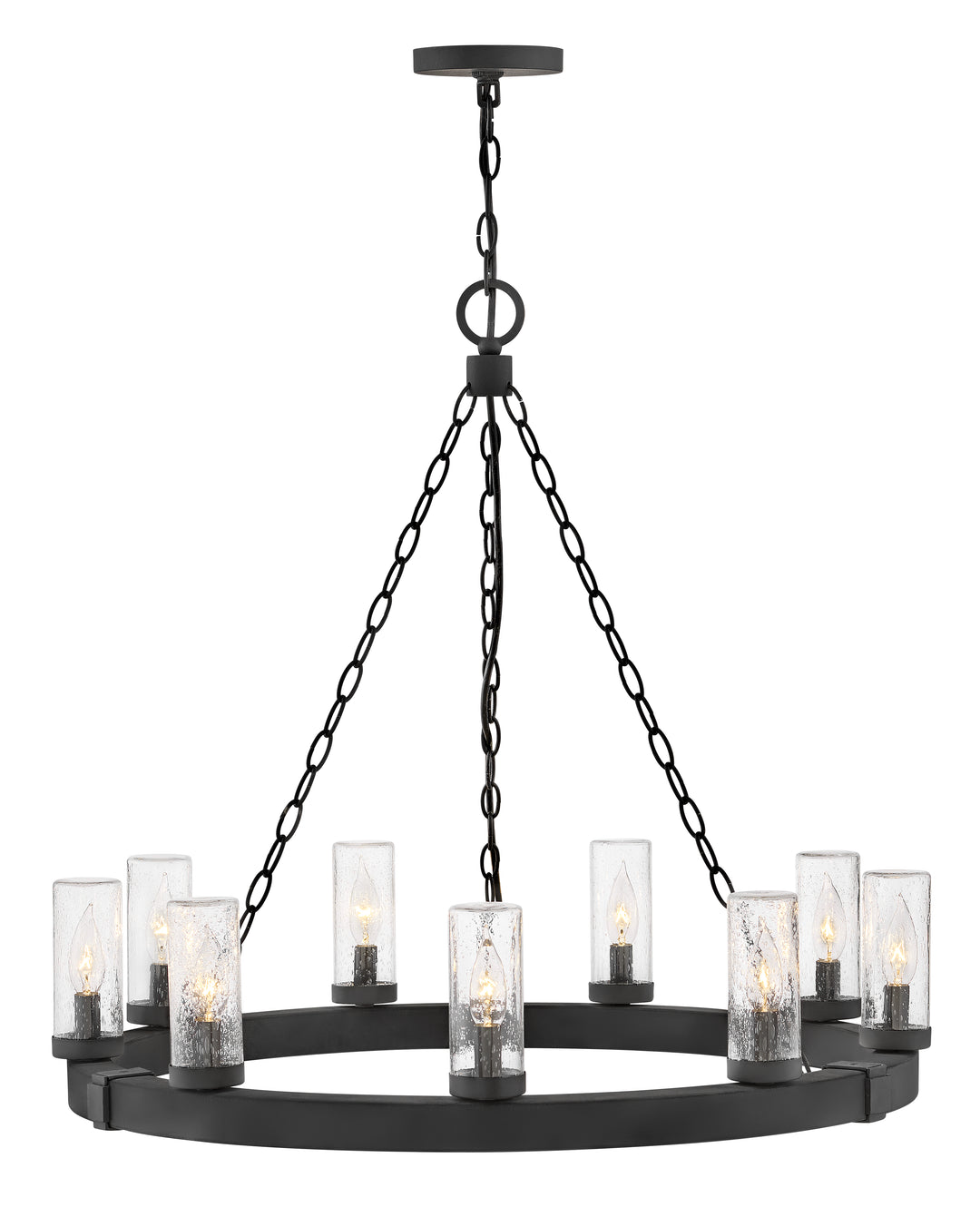 Outdoor Sawyer - HINKLEY - 29208BK
