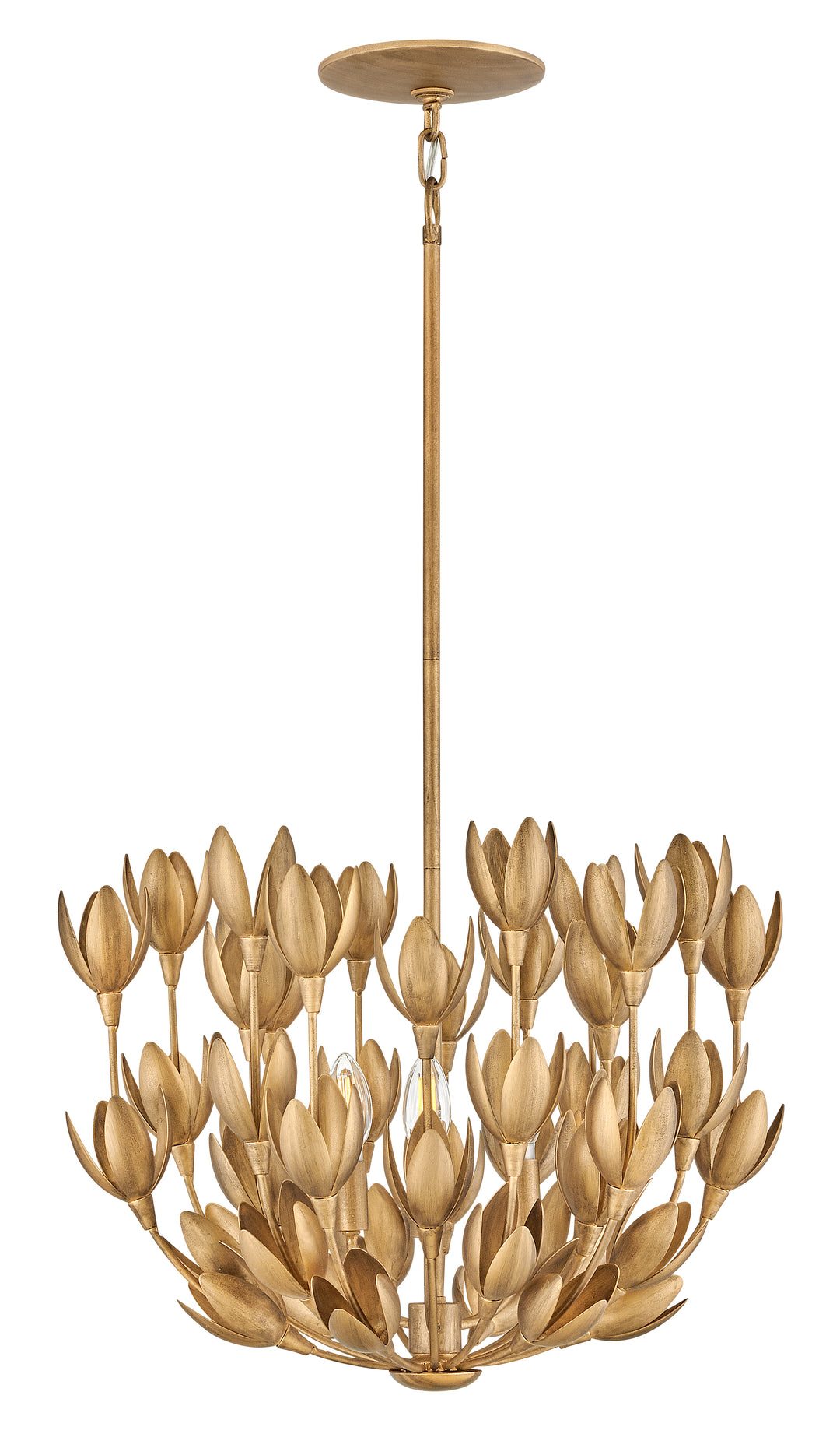 Interior Flora - HINKLEY - 30011BNG