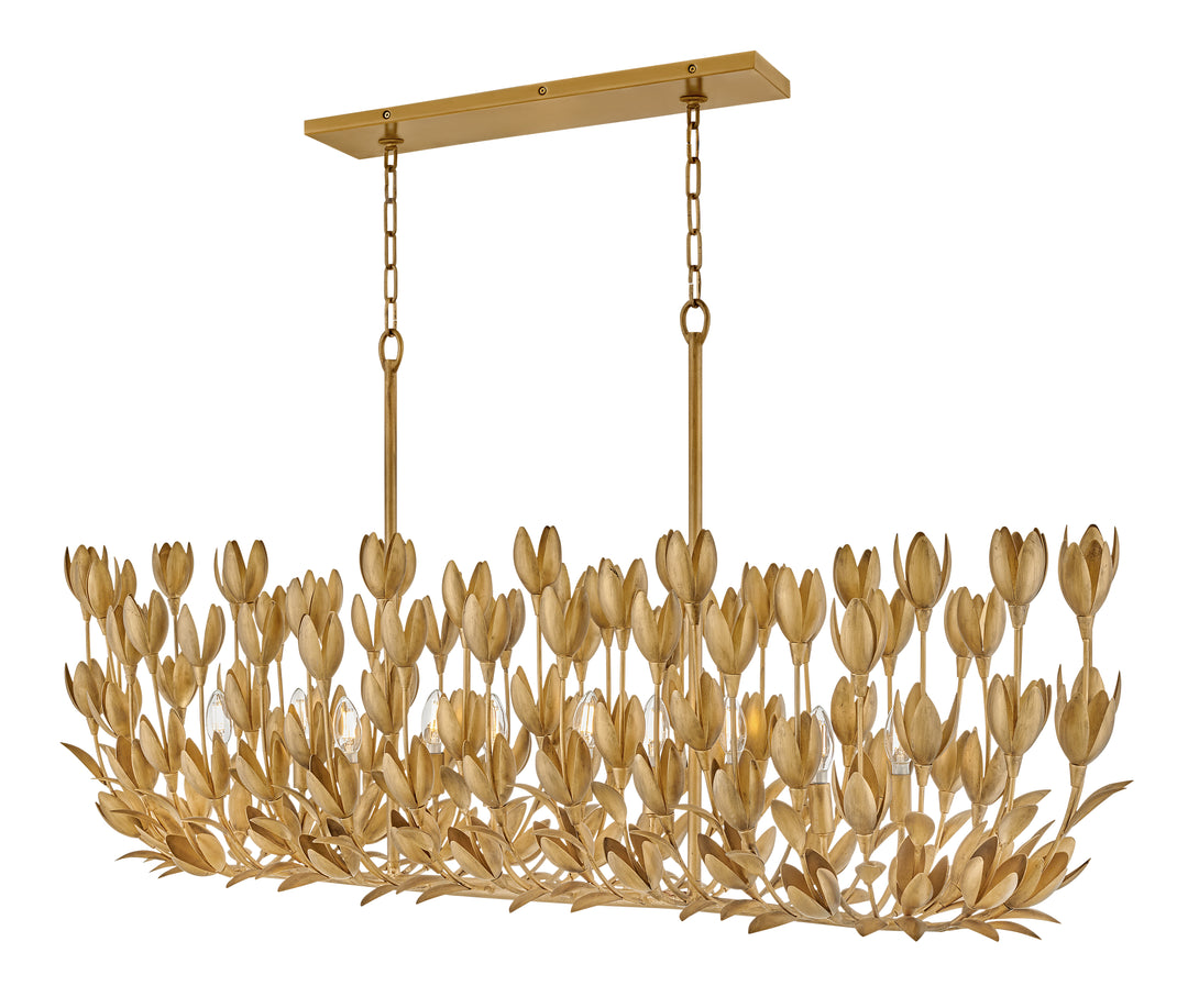 Interior Flora - HINKLEY - 30015BNG