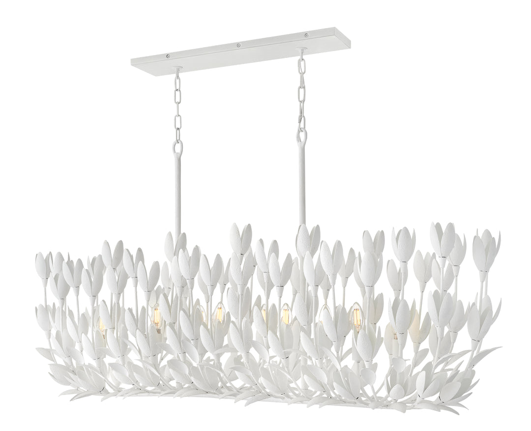 Interior Flora - HINKLEY - 30015TXP