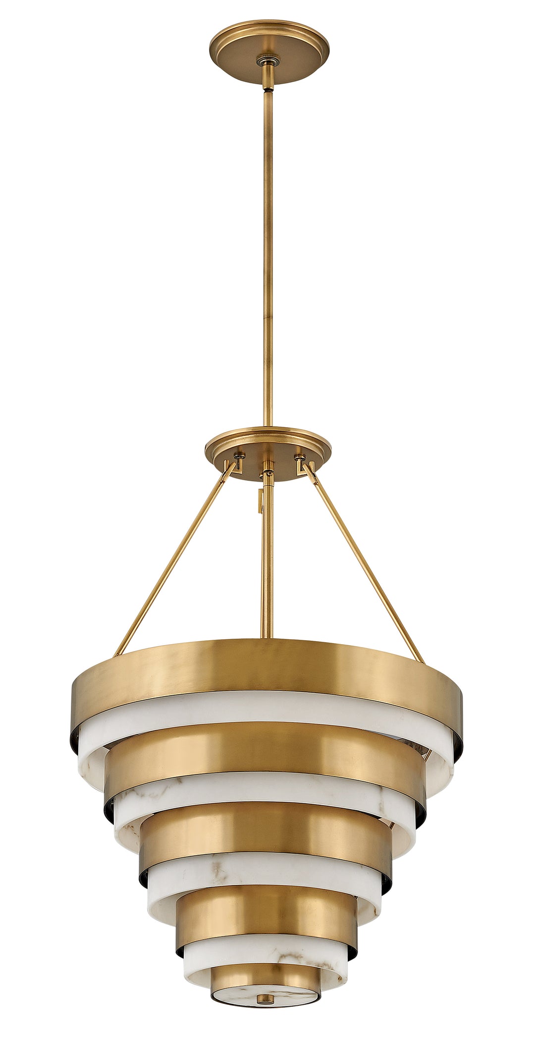 Interior Echelon - HINKLEY - 30184HB