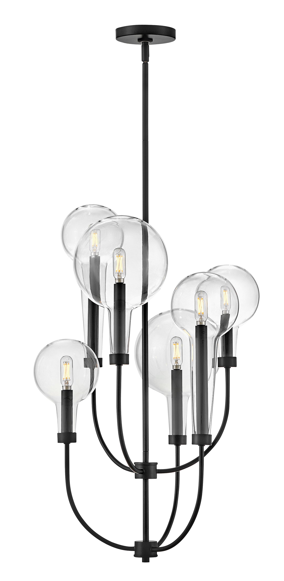 Interior Alchemy - HINKLEY - 30525BK