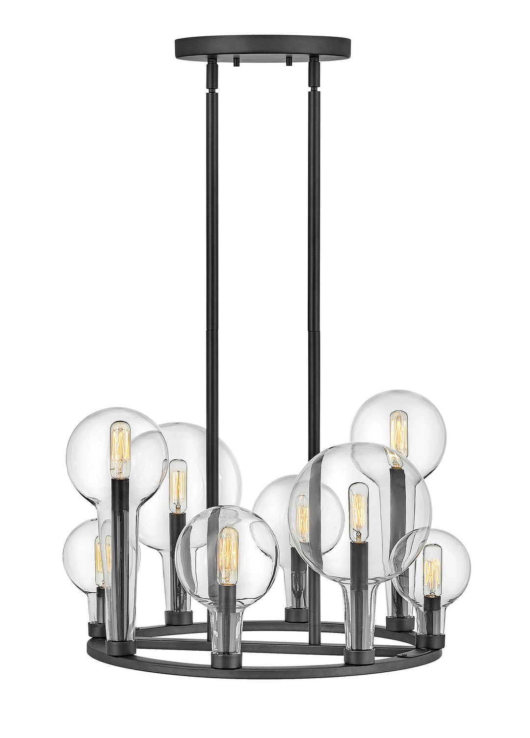 Interior Alchemy - HINKLEY - 30526BK