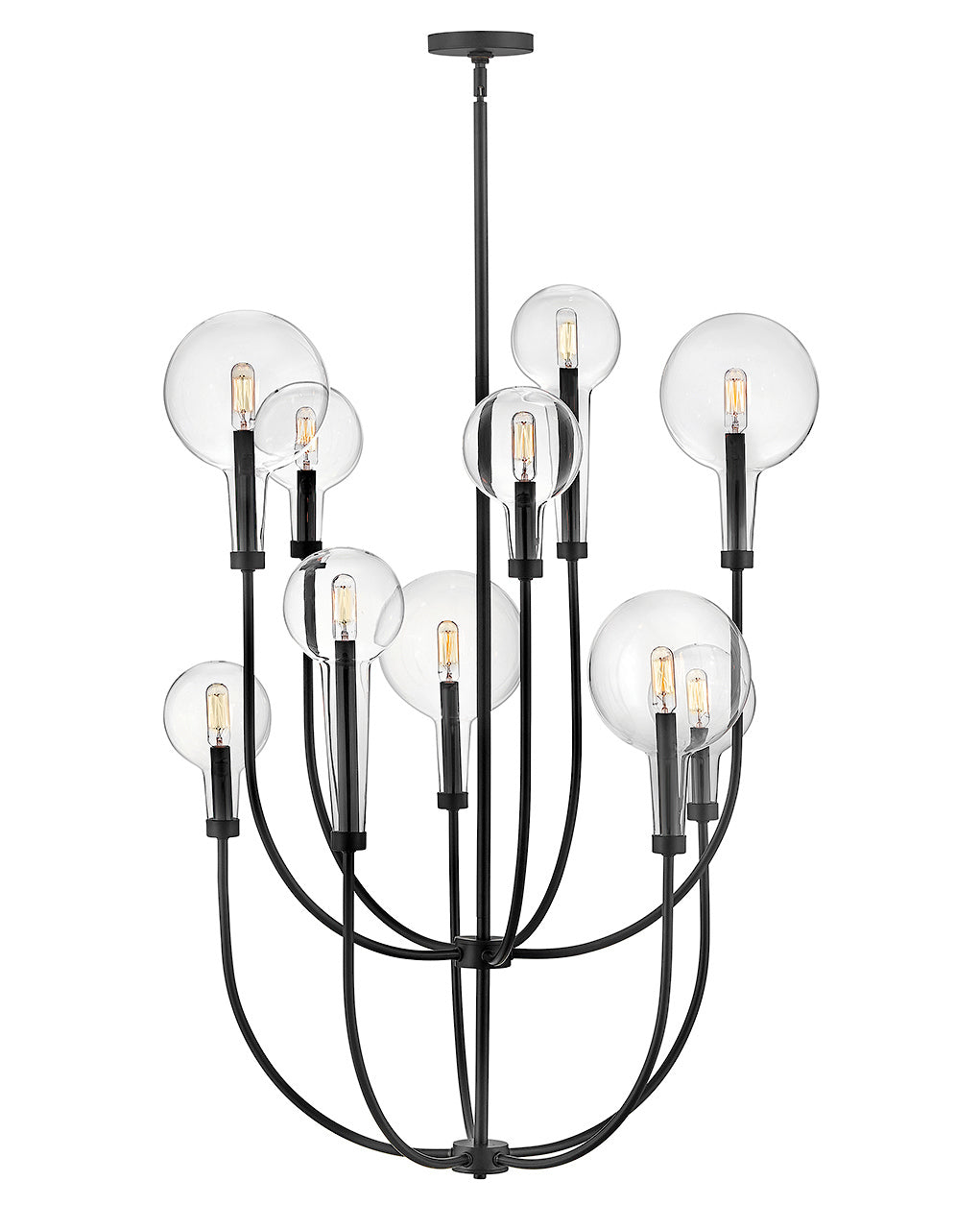 Interior Alchemy - HINKLEY - 30527BK