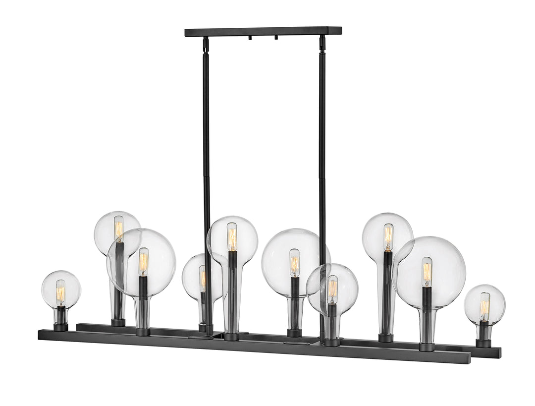 Interior Alchemy - HINKLEY - 30528BK