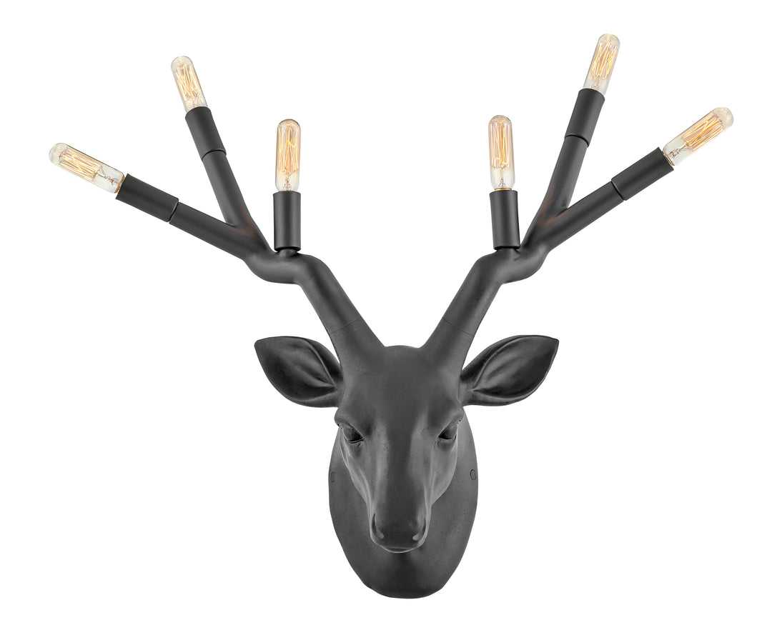 Interior Stag - HINKLEY - 30602BK