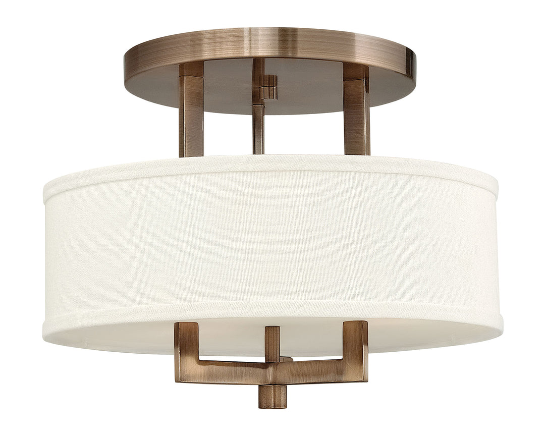 Interior Hampton - HINKLEY - 3200BR