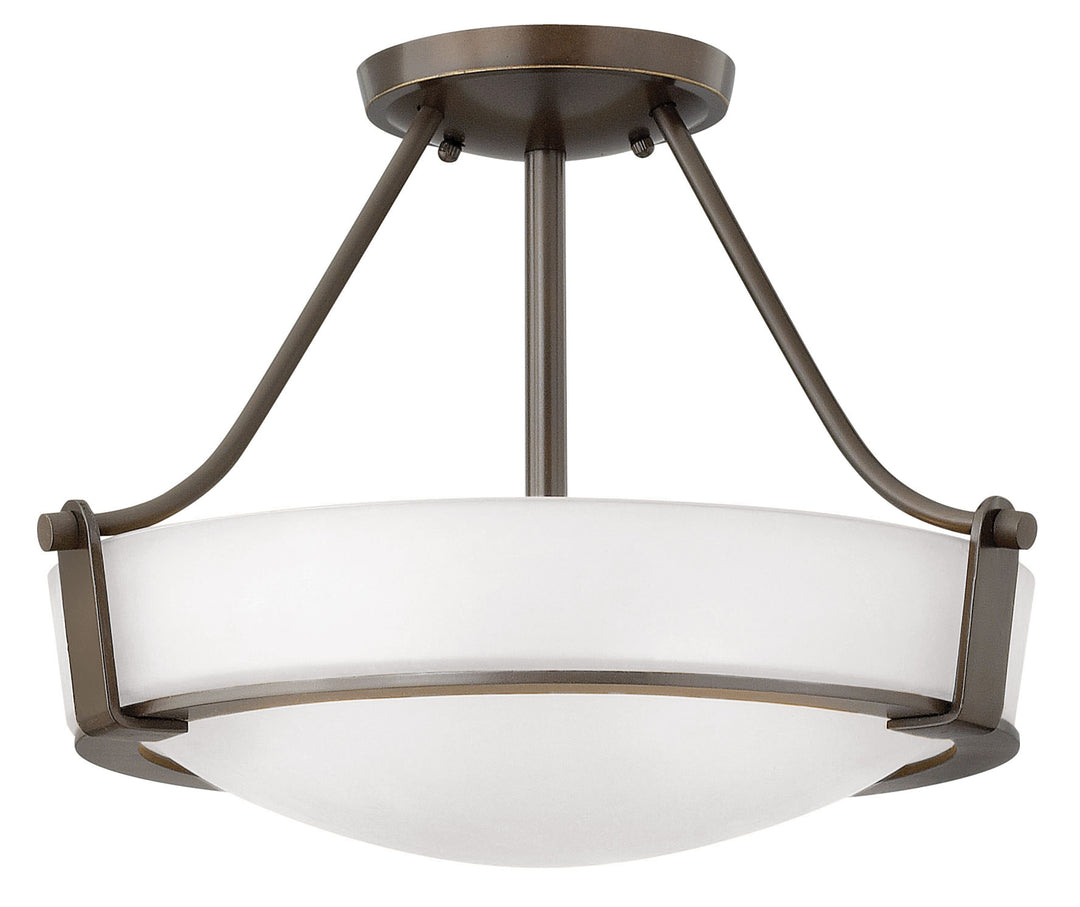 Interior Hathaway - HINKLEY - 3220OB-WH