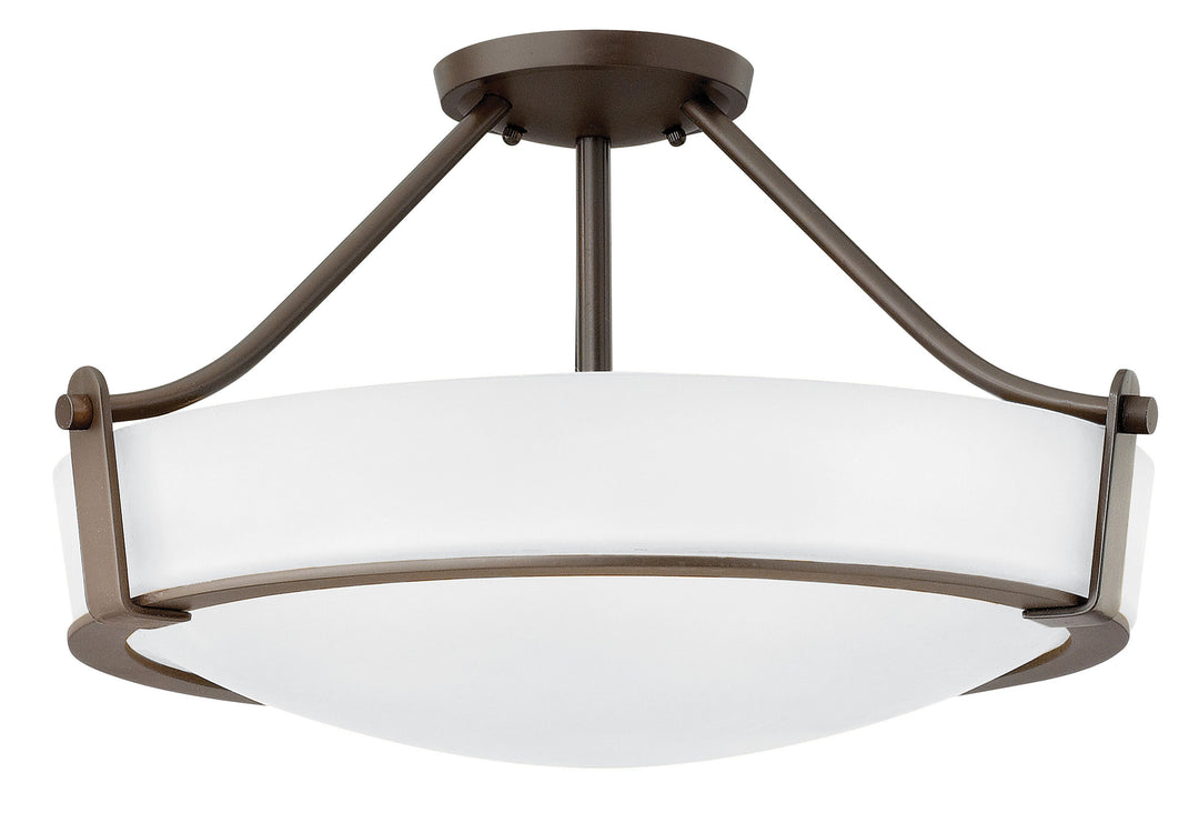 Interior Hathaway - HINKLEY - 3221OB-WH