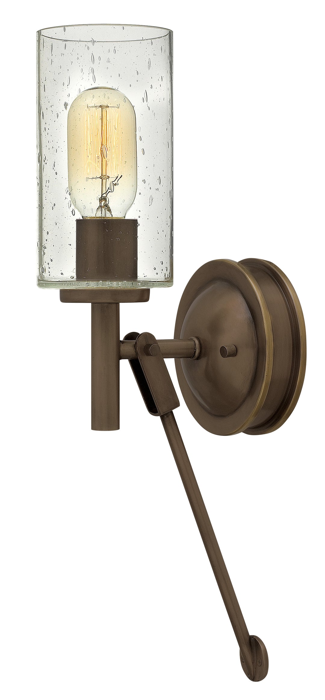 Interior Collier - HINKLEY - 3380LZ