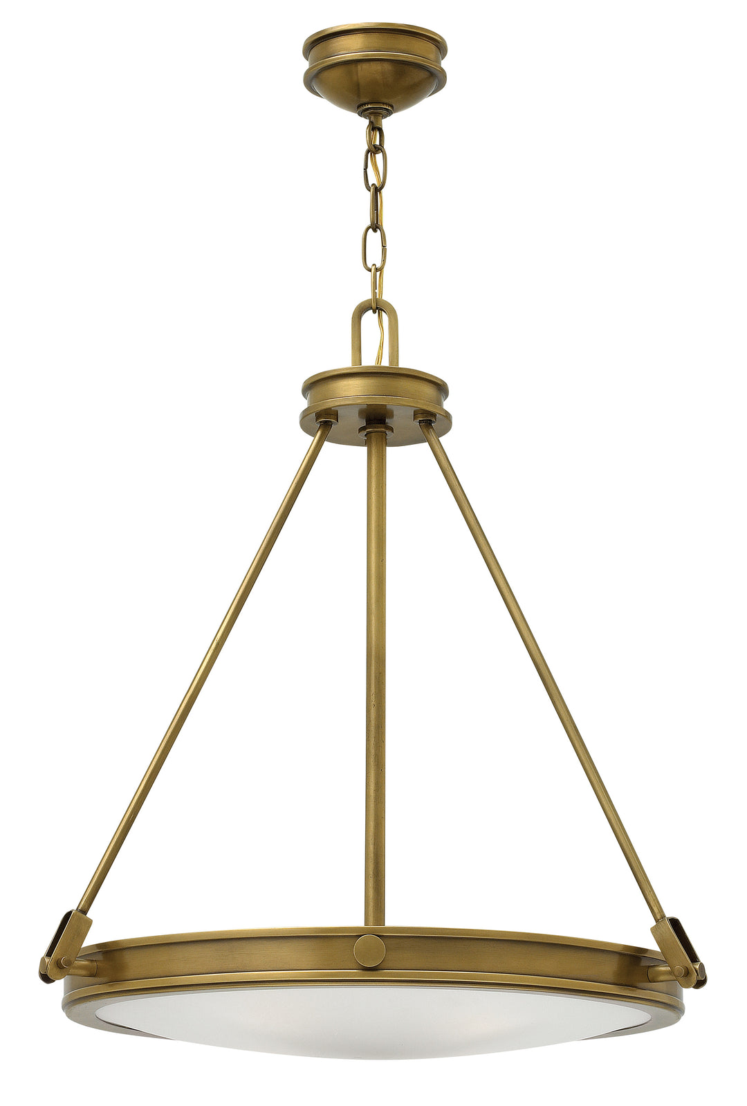 Interior Collier - HINKLEY - 3384HB