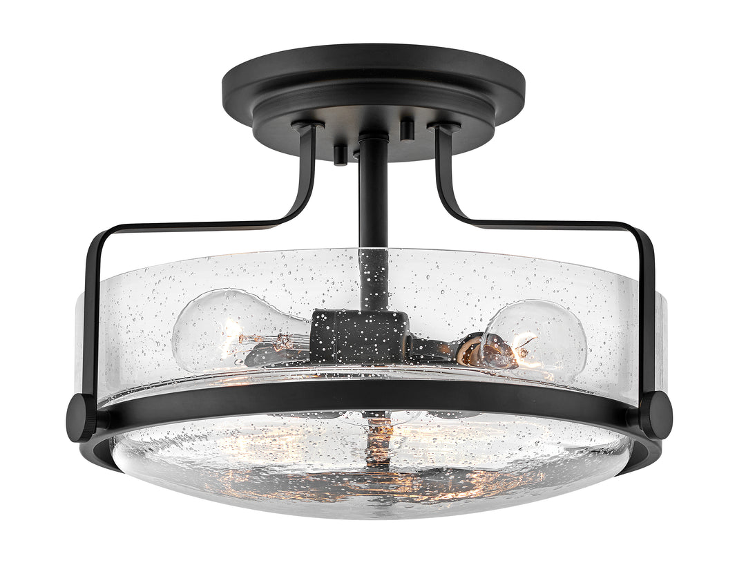 Interior Harper - HINKLEY - 3641BK-CS