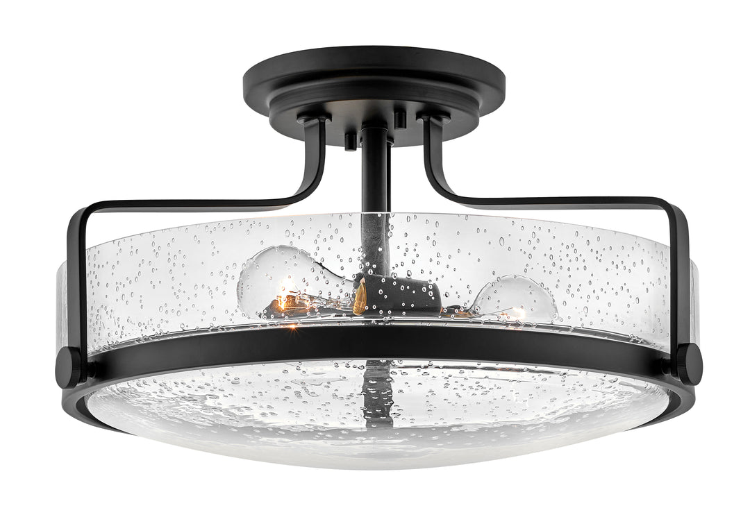 Interior Harper - HINKLEY - 3643BK-CS