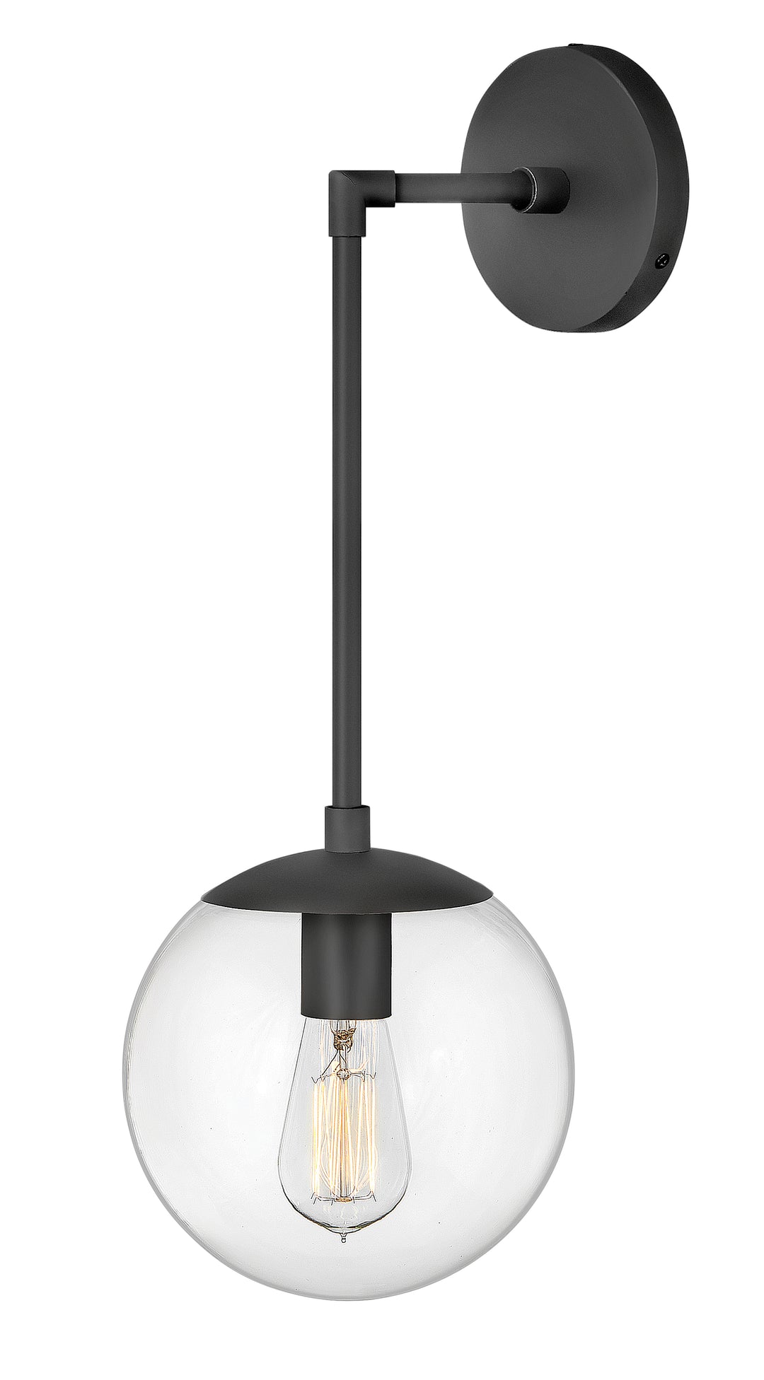Interior Warby - HINKLEY - 3742BK