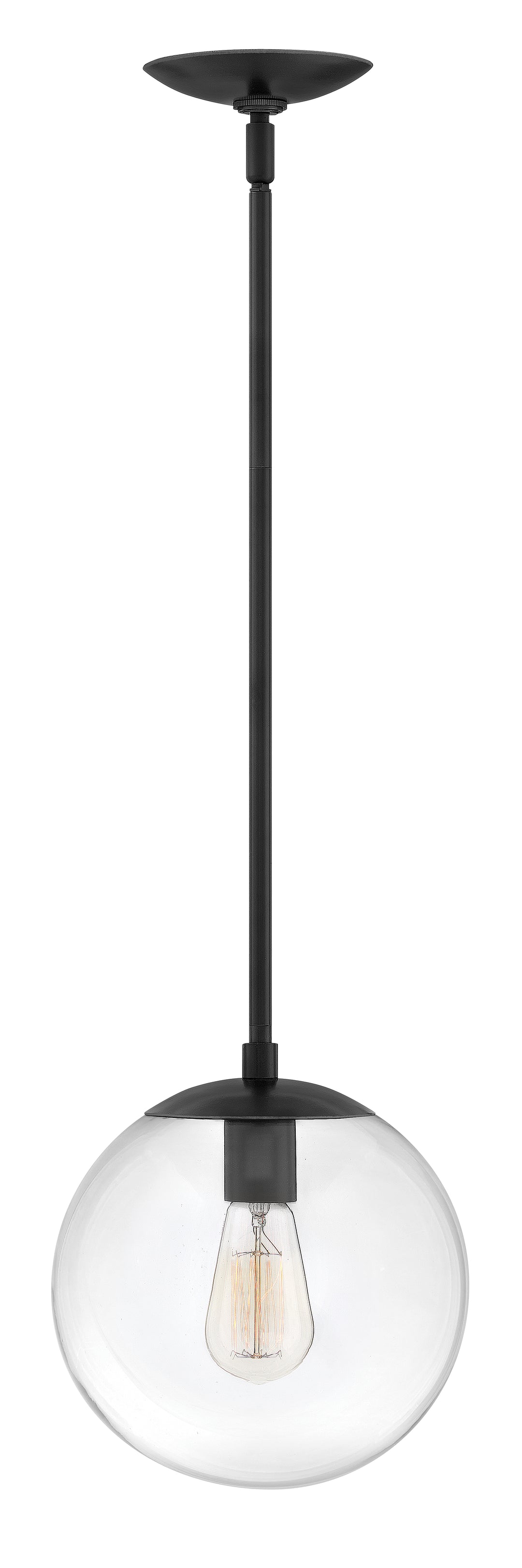 Interior Warby - HINKLEY - 3747BK